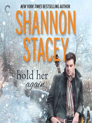 cover image of Hold Her Again